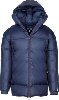 UNISEX DOWN PARKAS 